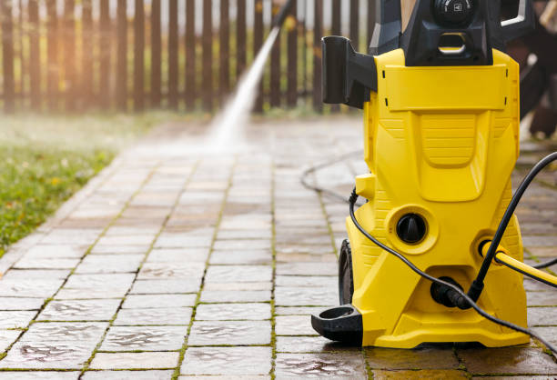 Trusted Bayou Country Clu, LA Pressure Washing Experts