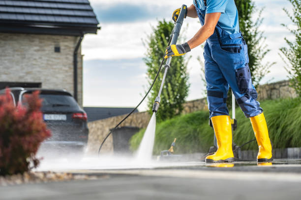 Best Patio and Deck Pressure Washing  in Bayou Country Clu, LA